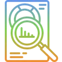Free Search Analysis  Icon