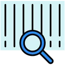 Free Scan Barcode Barcode Scanning Icon