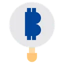 Free Search Bitcoin Bitcoin Search Icon