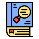 Free Search Book  Icon
