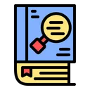 Free Knowledge Find Education Icon