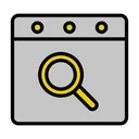 Free Search Date  Icon