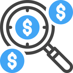 Free Search earning  Icon