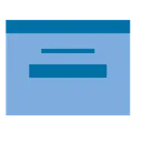 Free Search Engine  Icon