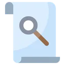 Free File Document Format Icon