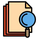 Free File Document Data Icon