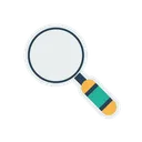Free Search Find Place Icon
