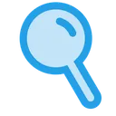 Free Search  Icon