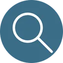 Free Search Find Zoom Icon