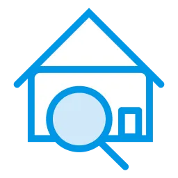 Free Search home  Icon