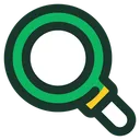 Free Search  Icon