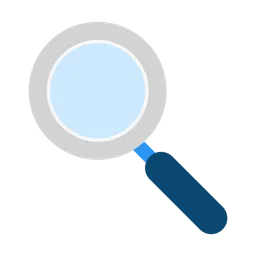 Free Search  Icon