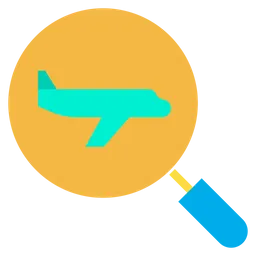 Free Search  Icon