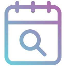 Free Search  Icon