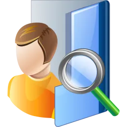 Free Search  Icon