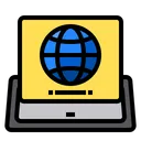 Free Search Find Magnifier Icon