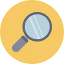 Free Search Find Explore Icon