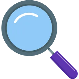 Free Search  Icon