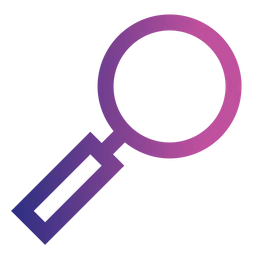 Free Search  Icon