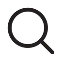 Free Search Find Magnifier Icon