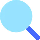 Free Search  Icon