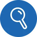 Free Search Find Ui Icon