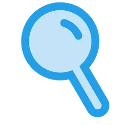 Free Search  Icon