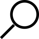Free Search Find Detail Icon