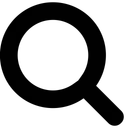 Free Search Tool Magnifier Icon
