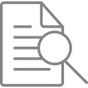 Free Search Icon