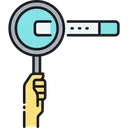 Free Search Icon