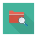 Free Archive Folder Directory Icon