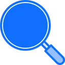 Free Search Insect Search Magnifier Icon