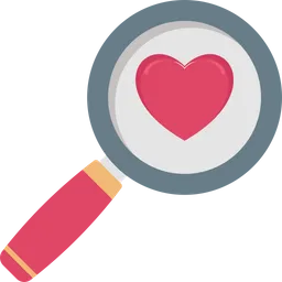 Free Search Lover  Icon