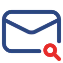 Free Search mail  Icon
