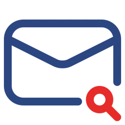 Free Search mail  Icon