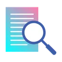 Free Search paper  Icon