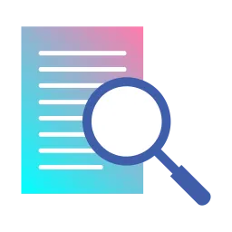 Free Search paper  Icon