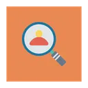 Free Search Profile  Icon