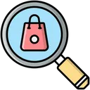 Free Search Icon