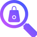 Free Search Icon
