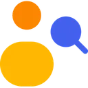 Free Erp Search User Icône