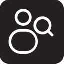 Free Search User Search Profile Profile Icône