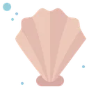 Free Seashell  Icon