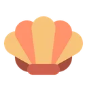 Free Seashell  Icon