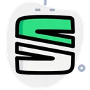 Free Seat Company Logo Brand Logo Icon