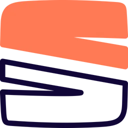 Free Seat Logo Icon