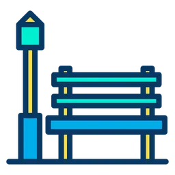 Free Seat  Icon