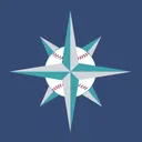 Free Seattle Mariners Company Icon