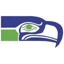 Free Seattle Seahawks Unternehmen Symbol